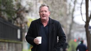 Piers Morgan Hits Out At Meghan Markle, Calling Her 'Princess Pinocchio' 