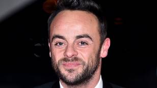 Ant McPartlin Was Twice Over Legal Drinking Limit, Reveals Charge Sheet