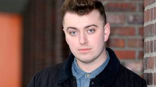 Slick Sam Smith Looks Unrecognisable After Losing Three Stone 