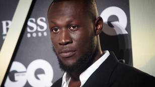 ​Stormzy’s Mum Refuses To Fly Economy Because 'Stormzy Is My Son'