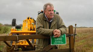 Jeremy Clarkson Reveals Why He Decided To Buy Diddly Squat Farm