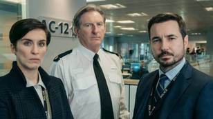 Investigation Shows Shocking Truth Behind Line Of Duty Term 'Cuckooing' 