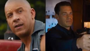 The Fast And Furious 9 Trailer Has Just Dropped