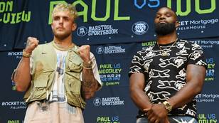People Who Illegally Stream Jake Paul Vs Tyron Woodley Could Face Prison