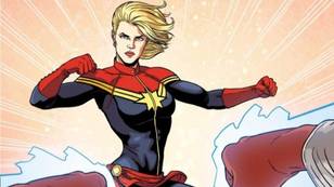 ​New Footage Teased For Avengers 4 and Captain Marvel
