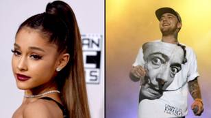 Ariana Grande Has Announced She's Taking Time Out After Mac Miller's Death