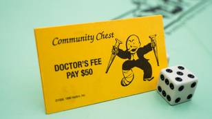 Monopoly Is Getting Rid Of 'Outdated' Community Chest Cards After 85 Years