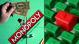 Monopoly Attempts To Save Your Shitty Christmas By Opening A Game Helpline