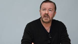 Ricky Gervais Calls For Knighthoods To Go To Carers, Nurses And Charity Workers