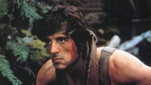 Sylvester Stallone Could Return To Play Rambo In A New Film