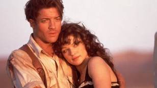 People Want Legacy Sequel For The Mummy With Brendan Fraser And Rachel Weisz