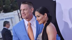 ​John Cena And Nikki Bella Call It Quits, Ending Engagement