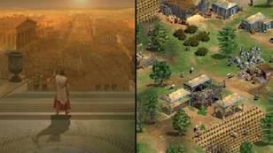 Get Your Army Ready Because ‘Age Of Empires IV’ Has Been Announced 