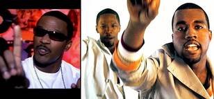 Always Remember That Jamie Foxx Is An Outstanding Musician