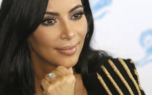 There's Now A Virtual Reality Version Of Kim Kardashian's Sex Tape