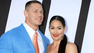 Nikki Bella 'Can't Believe' John Cena Is Reversing Vasectomy And Trying For Baby