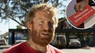 Australian Man Is Campaigning To Get A Michelin Star For His KFC 