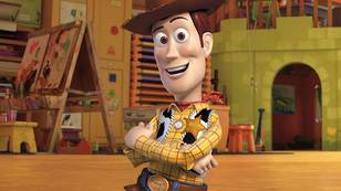 Tom Hanks Isn't The Only Voice Of Woody From 'Toy Story'