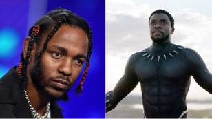 ​Kendrick Lamar Bought Out Three Cinemas For Kids To Watch 'Black Panther' For Free