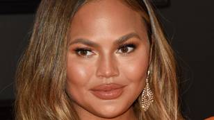 Chrissy Teigen Deletes 60,000 Tweets Amid Harassment From Epstein Conspiracists