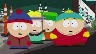 '​South Park' Has Revealed The Release Date For Season 22
