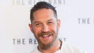 Tom Hardy Launches JustGiving Page For Families Affected By Grenfell Tower Fire