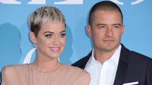 Fans Reckon Katy Perry And Orlando Bloom Might Be Engaged