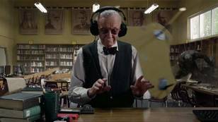 ​How Stan Lee Always Stole The Show With His Marvel Cameos