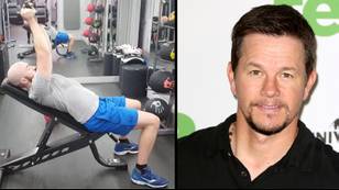 This Guy Tried Mark Wahlberg's Daily Routine And It Didn't End Well