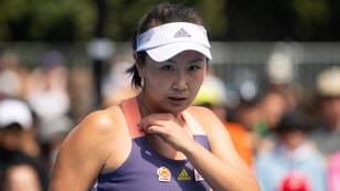 Who Is Peng Shuai And Is She Missing?