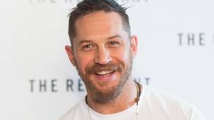 Tom Hardy Has Shaved Off All His Hair For 'Chasing Fonzo'