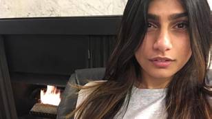 Mia Khalifa Has Managed To Offend A Lot Of People With Instagram Post