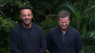 Ant Leaves Viewers In Hysterics With 'Todger' Quip On 'I'm A Celebrity'
