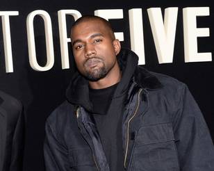 You Can Now Apply To Work For Kanye West At Adidas