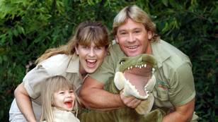 Steve Irwin’s Widow Terri Says She Hasn't Dated Since His Death