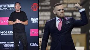 Nate Diaz's Coach Says They Want At Least $20Million To Fight Conor McGregor