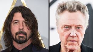 Dave Grohl's Impression Of Christopher Walken Is Spot-On