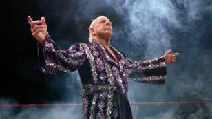 A Critically-Acclaimed Documentary About Ric Flair's Life And Career Is Airing Tonight