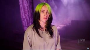 Billie Eilish Apologises After 'Racist' Video Emerges