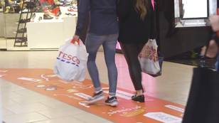 UK Shopping Centre Introduces Festive ‘Fast Lane’ To Keep Everyone Happy