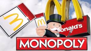 How To Get Extra McDonald's Monopoly Stickers Without Having To Pay