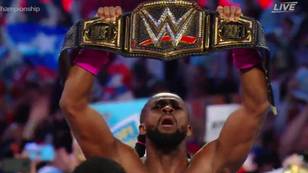 Underdog Kofi Kingston Has Defeated Daniel Bryan At WrestleMania 35 