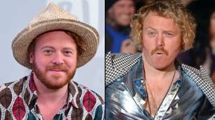 Keith Lemon Superfan Gets Tattoo Of His Face On Their Bum And Forgets To Do Crucial Wipe