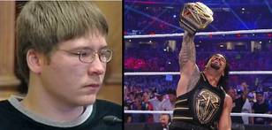 Porn Website Offers To Pay For Brendan Dassey To Attend Wrestlemania