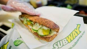 ​Irish Court Rules Subway's Rolls Are Not Bread