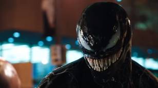 ​New Trailer Finally Shows Tom Hardy As Venom