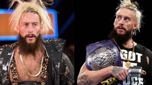 WWE Suspends Cruiserweight Champ Enzo Amore Due To Rape Allegations
