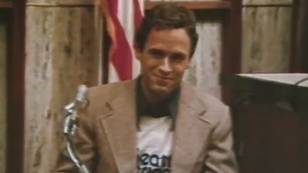 Netflix Issues Warning Not To Watch Ted Bundy Docu-Series Alone