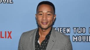 John Legend Confirms He And Kanye West 'Drifted Apart'