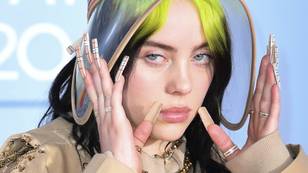 Billie Eilish Says She Used To Sit In Car And Cry To Mr Brightside 